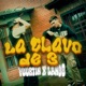 LA CLAVO DE 3 feat Roitland0 Single