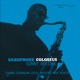Saxophone Colossus Rudy Van Gelder Remaster