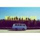 Wheels Fall off feat Scarlet Parke Single