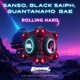 Rolling Hard Single