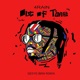 Out Of Time feat Priscilla K Geeyo Ibra Remix Single