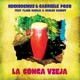 La Conga Vieja feat Flaco Navaja Carlos Sarduy EP
