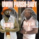 Union Parish Baby feat Royal D Single