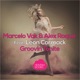 Groovin Tonite feat Leon Cormack Single