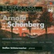 The Vienna School Teachers and Followers Arnold Schönberg