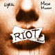 RIOT again Single