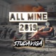 All Mine 2019 Single