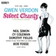 Sweet Charity Original 1966 Broadway Cast Deluxe Edition