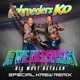 Ja Wie Niet Springt Die Moet Betalen Special Krew Remix Single