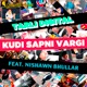 Kudi Sapni Vargi feat Nishawn Bhullar Single