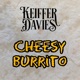 Cheesy Burrito Single