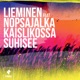 Kaislikossa suhisee feat Nopsajalka Single