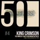 The Mincer Law of Maximum Distress KC50 Vol 4 EP