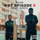 KDT Episode 9 Oseille Single
