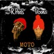 Moto feat Ti Gonzi Single