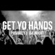 Get Yo Hands Single