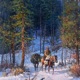 MOUNTAIN MAN Single
