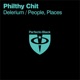 Delerium People Places EP