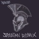 Spartan Remix feat Marger Merky Ace Rival EGO Scrufizzer EP