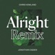 Alright Remix Single