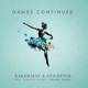 Games Continued feat Marie Plassard Cavego Remix Single