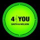4 You DJ Global Byte Mix Single