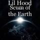Scum of the Earth Single
