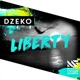Liberty Extended Mix Single