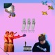 Gæst Up feat Lars Bond Hævk Moe3 Single