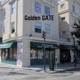 Golden Gate Single