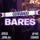 Cerrando bares feat Arga J0nl4u Single