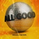 ALL GOOD Rádio Edit Single