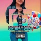 Birthday Song Single
