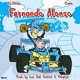 Fernando Alonso Single