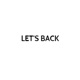 LET S BACK Single