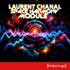 Space Harmony Module Richard Malcoh Remix Single