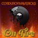 On Fire Single