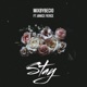 Stay feat Janice Fierce Single
