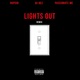 Lights Out feat Hopsin Passionate MC Remix Single
