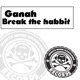 Break the Habbit Single