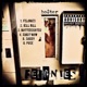 Felonies EP