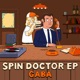 Spin Doctor EP