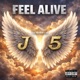 Feel Alive Single