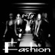 FASHION Speed Up Single