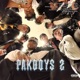 PAKBOYS 2 feat PakBoys EP
