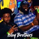 Isley Brothers Single