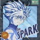 The Spark feat ASTRSK Single