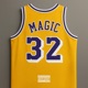 Magic Single