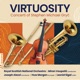 Virtuosity Concerti of Stephen Michael Gryč