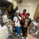 Double R K feat Luh zac Luh issa Percc Single